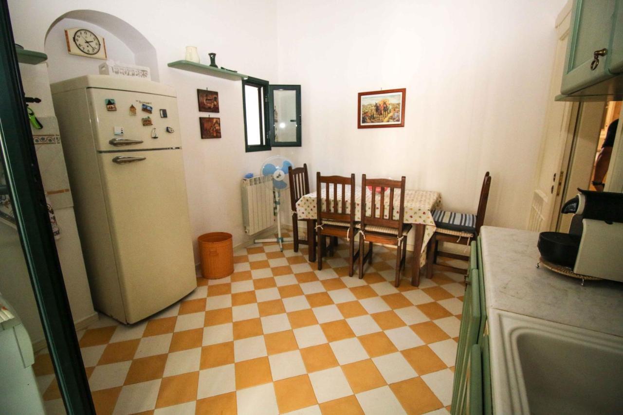Villa Il Gelsomino Palermo Exterior foto