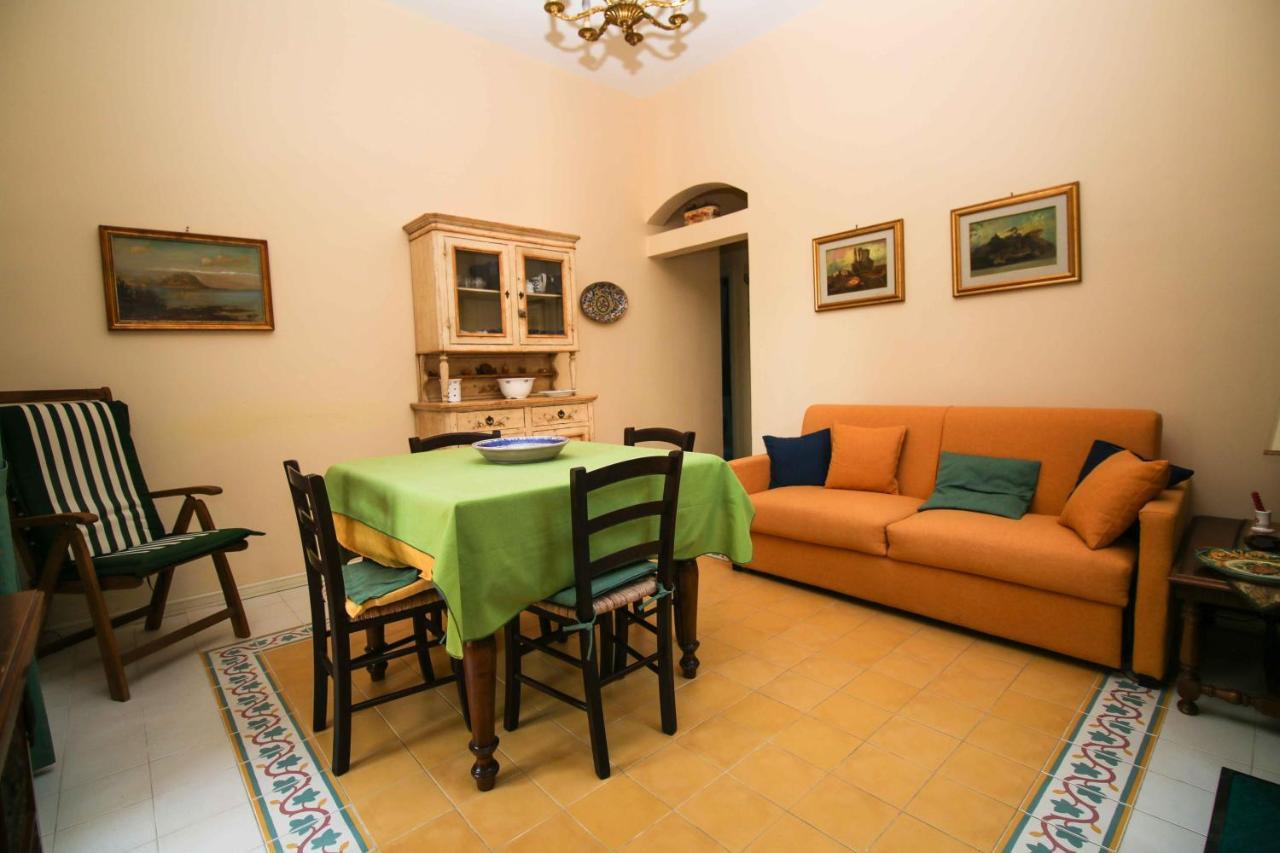 Villa Il Gelsomino Palermo Exterior foto