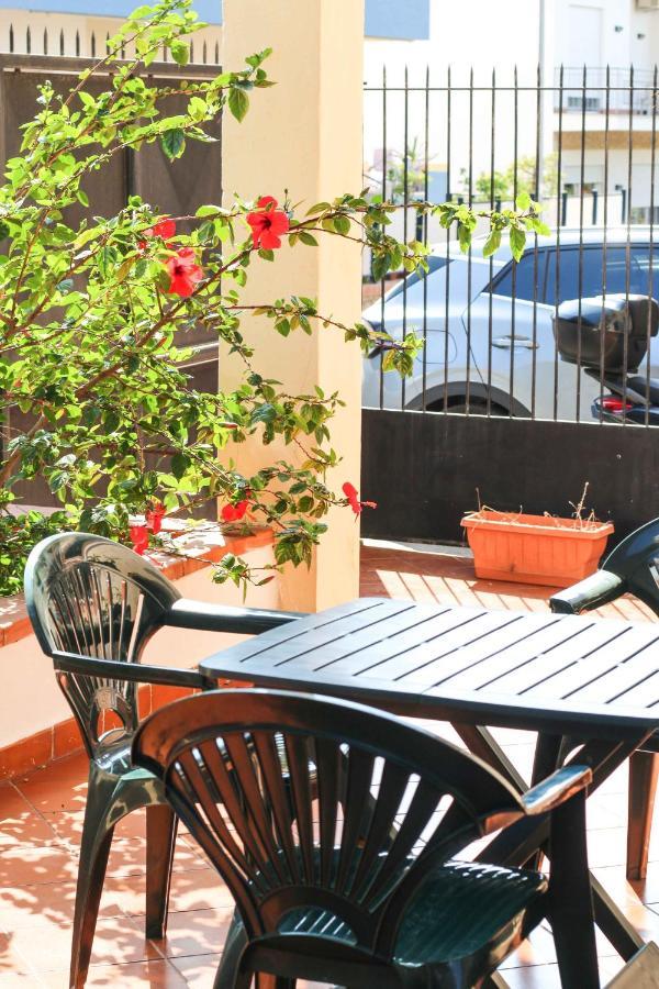 Villa Il Gelsomino Palermo Exterior foto